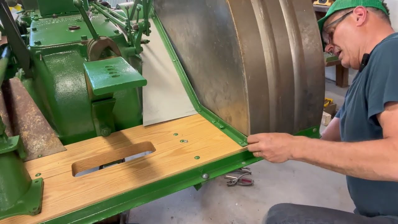 Chapter 27: Fender Prep & Paint — Getting Close to the Finish Line