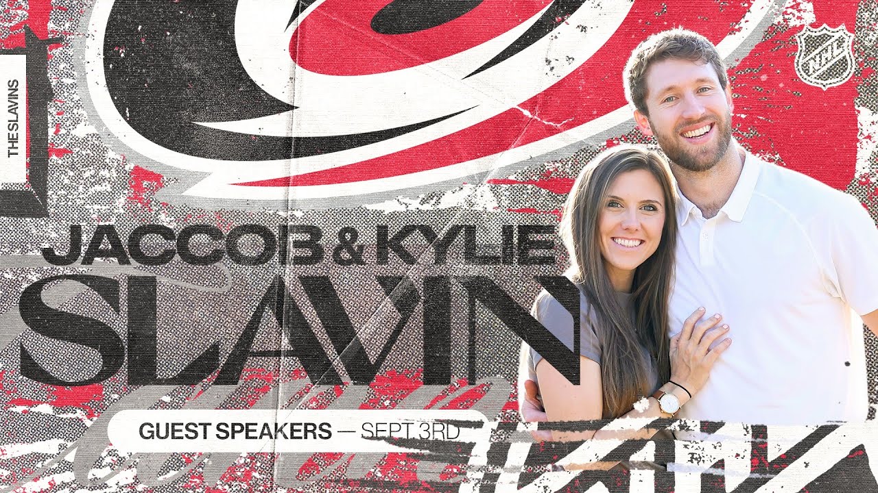 Liberty University Convocation | Jaccob and Kylie Slavin