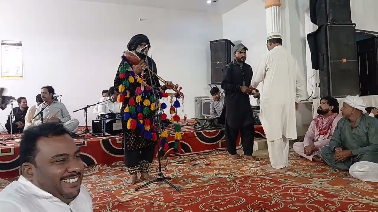 سائیں ظہور اقبال بیلا علی مولا 03008100947