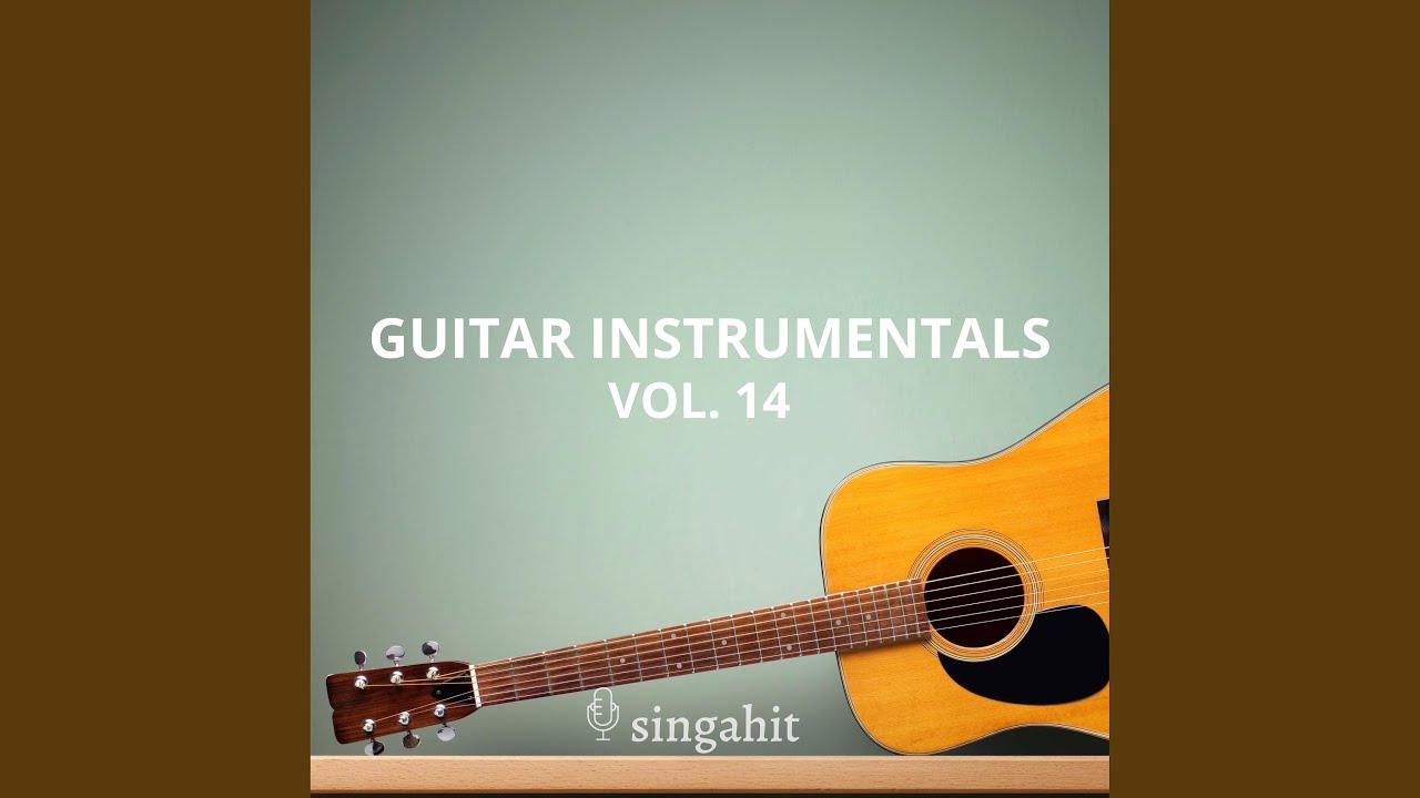 intro (end of the world) (Acoustic Guitar Instrumental)