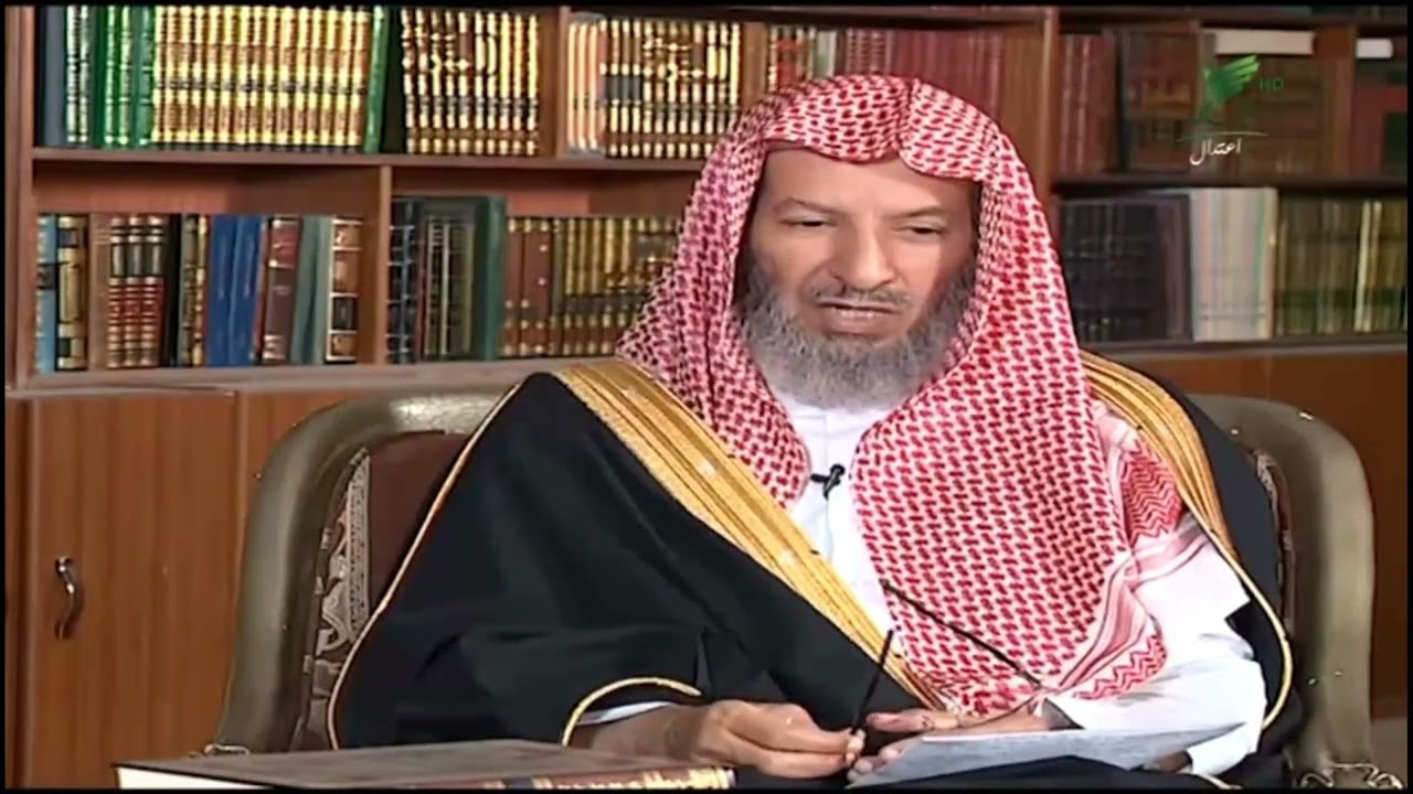 #ليتفقهوا| الحلقة الـ13 بعنوان: «الأوقاف.. الهبة.. الوصية» مع معالي الشيخ أ.د. سعد بن ناصر الشثري