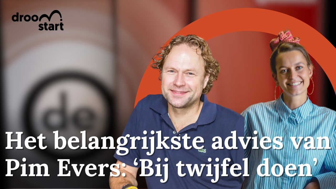 ‘Bij twijfel doen’: hoe Pim Evers 17 horecazaken succesvol runt