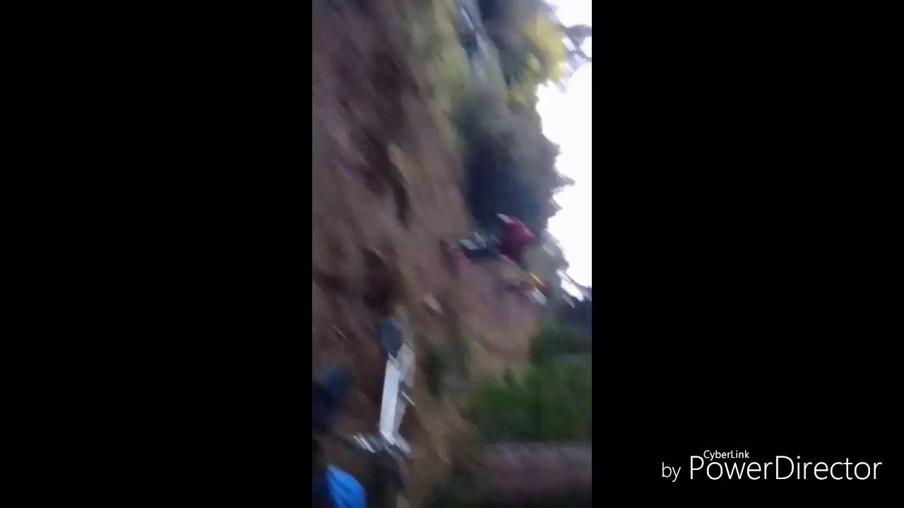 Pista MTB CholChol