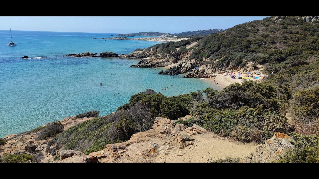 Baia di Chia Resort Curio Collection by Hilton - settembre 2023