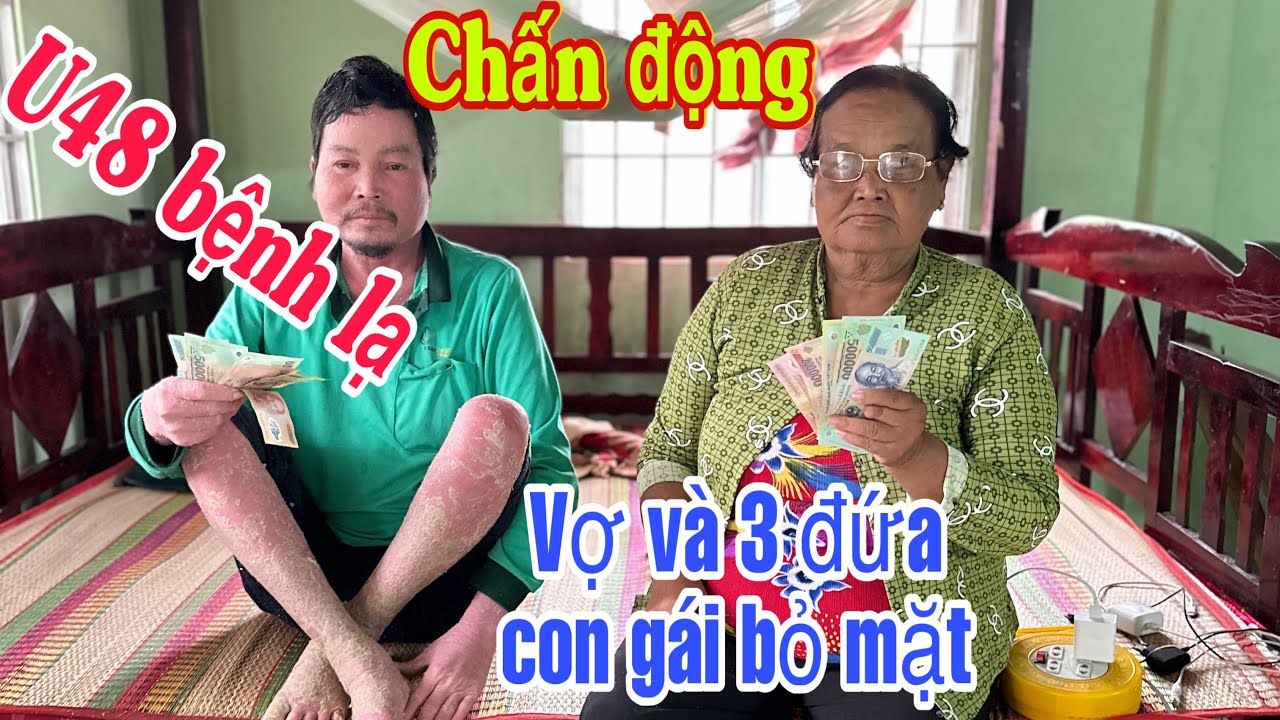 Phát hiện mẹ ruột anh TÔL nói hết sự thật câu chuyện đằng sau #u48