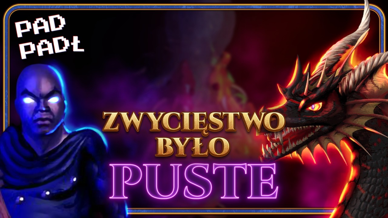 Dracon vs Mutare - najbrutalniejszy pojedynek w historii Heroes 3 | Might and Magic Lore
