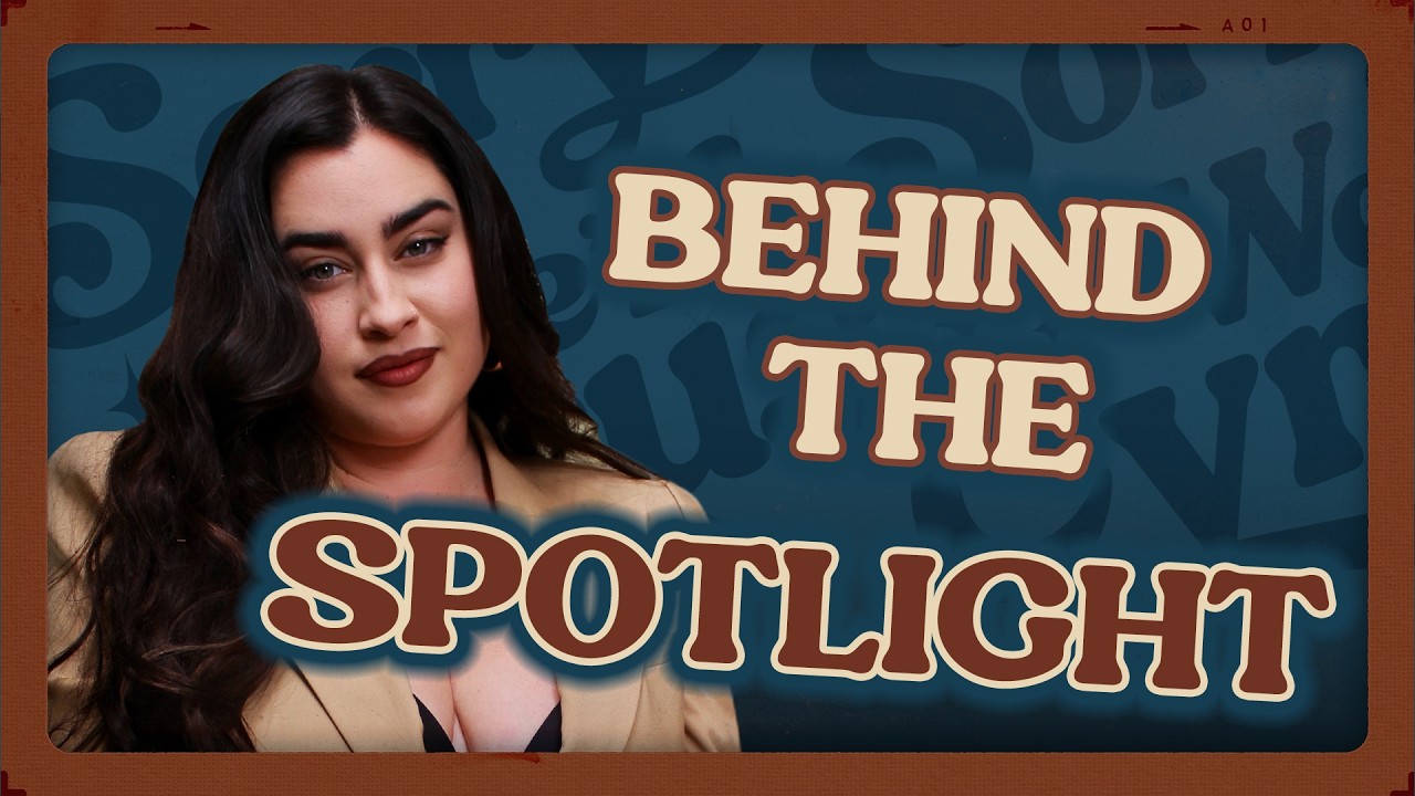 Lauren Jauregui on Leaving Fifth Harmony and Finding Herself