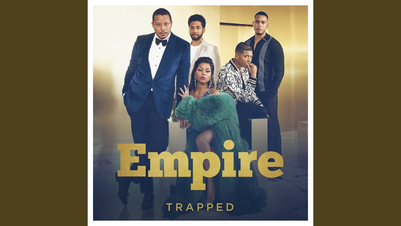 Trapped (From 