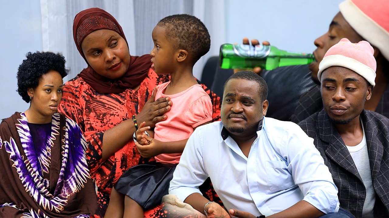 𝐈𝐒𝐄𝐙𝐄𝐑𝐀𝐍𝐎 𝐑𝐘'𝐈𝐊𝐈𝐍𝐘𝐎𝐌𝐀 𝐄𝐏 𝟏𝟗:KARABAYE AMÖLA ABAYE IKI