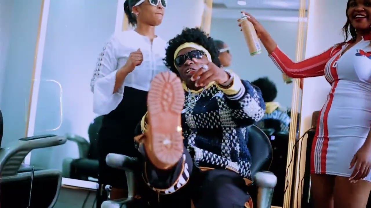 SHAKUN BON - URURIMI