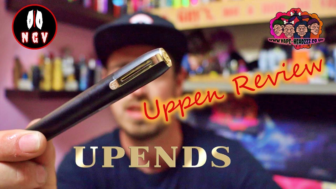 Upends Uppen!! 18ct Gold??