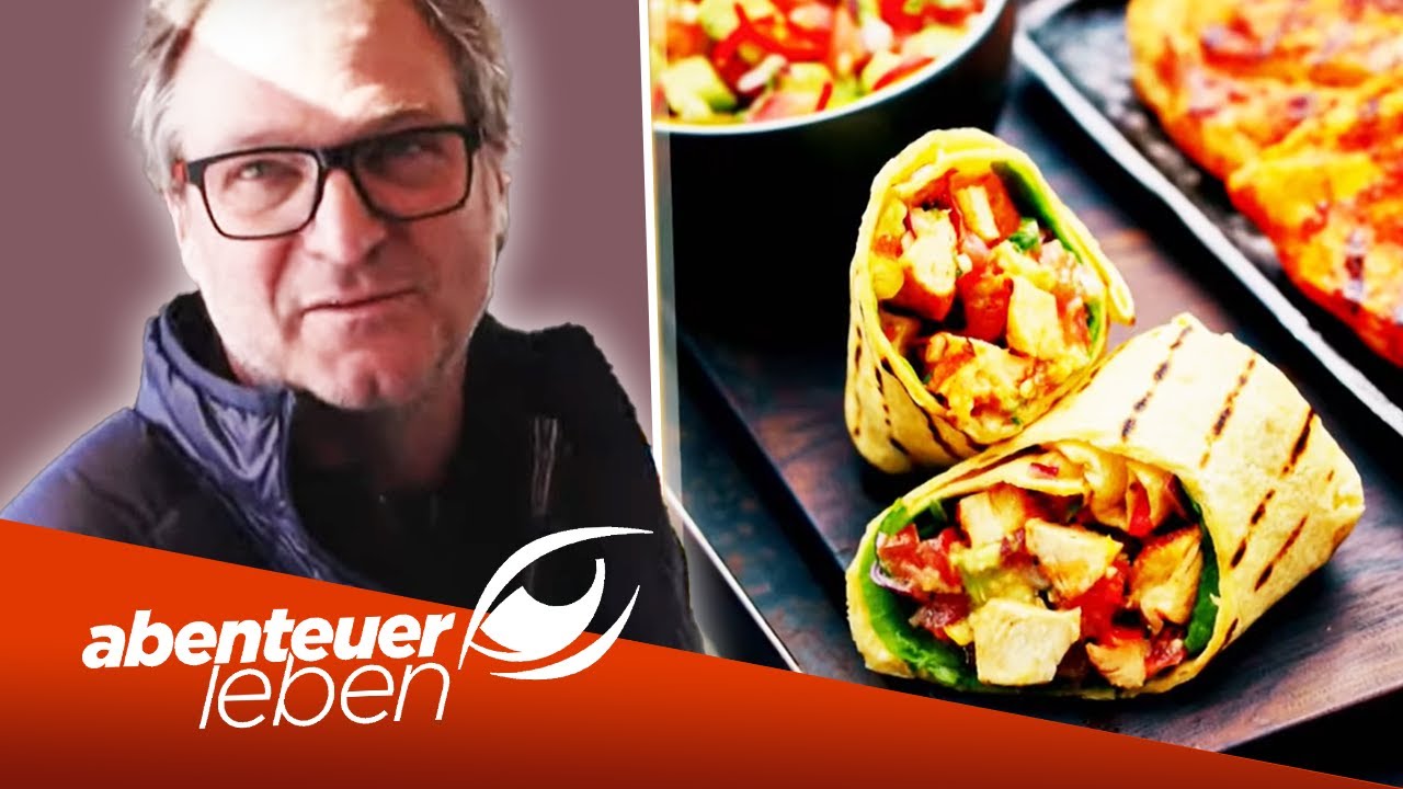 Zum Anbeißen! Food Stylisten bei der Arbeit | Abenteuer Leben | Kabel Eins
