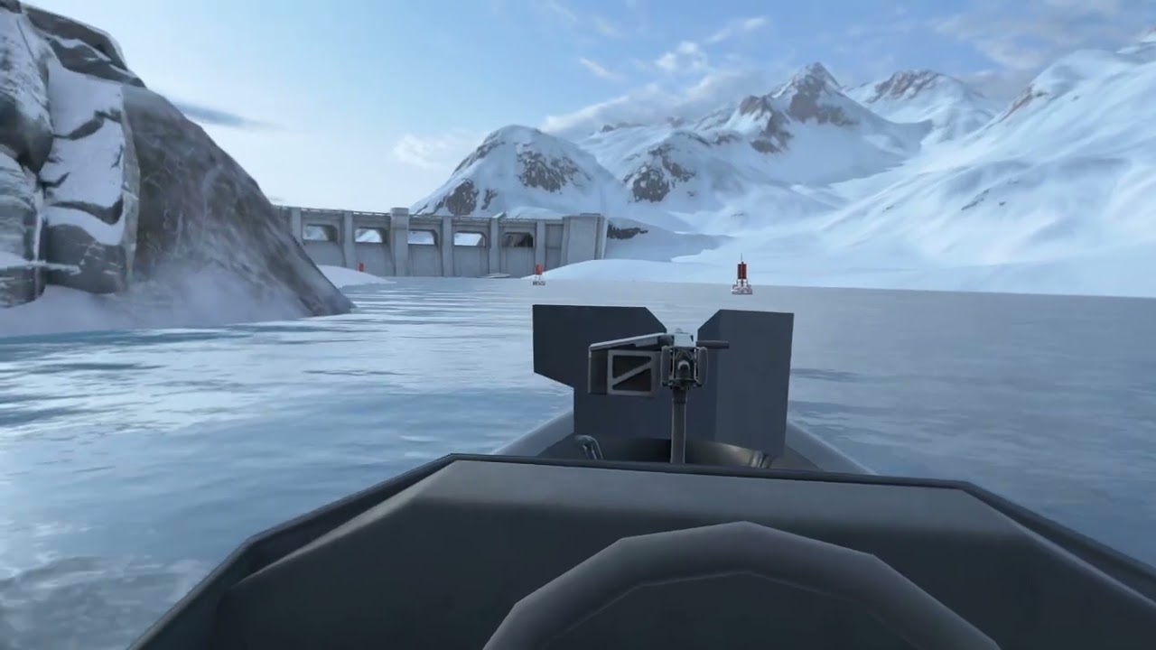 Forefront Multiplayer Is Absolute Chaos in VR Gameplay