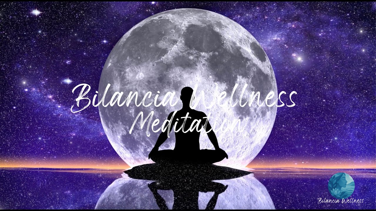 Bilancia Wellness | Deep Meditation Music for Inner Peace & Healing