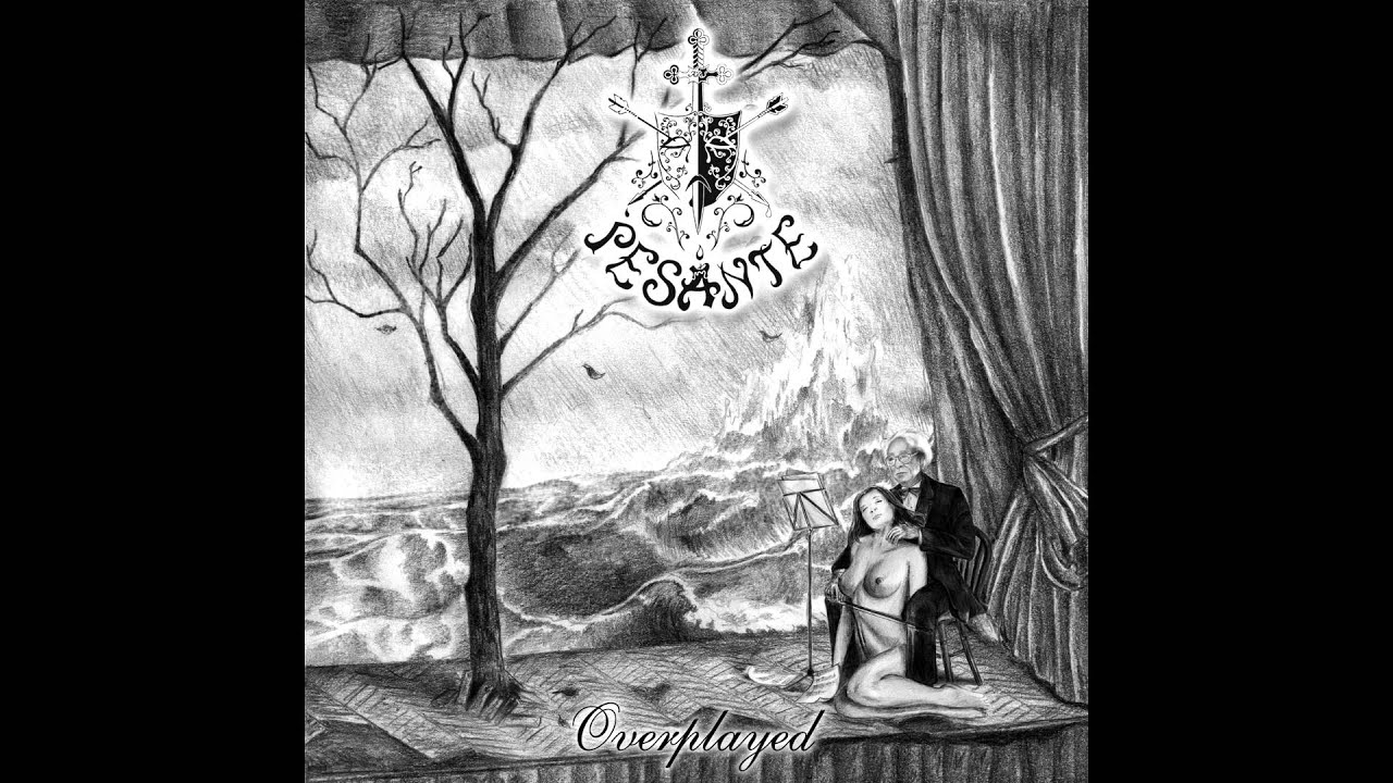 Pesante - Overplayed