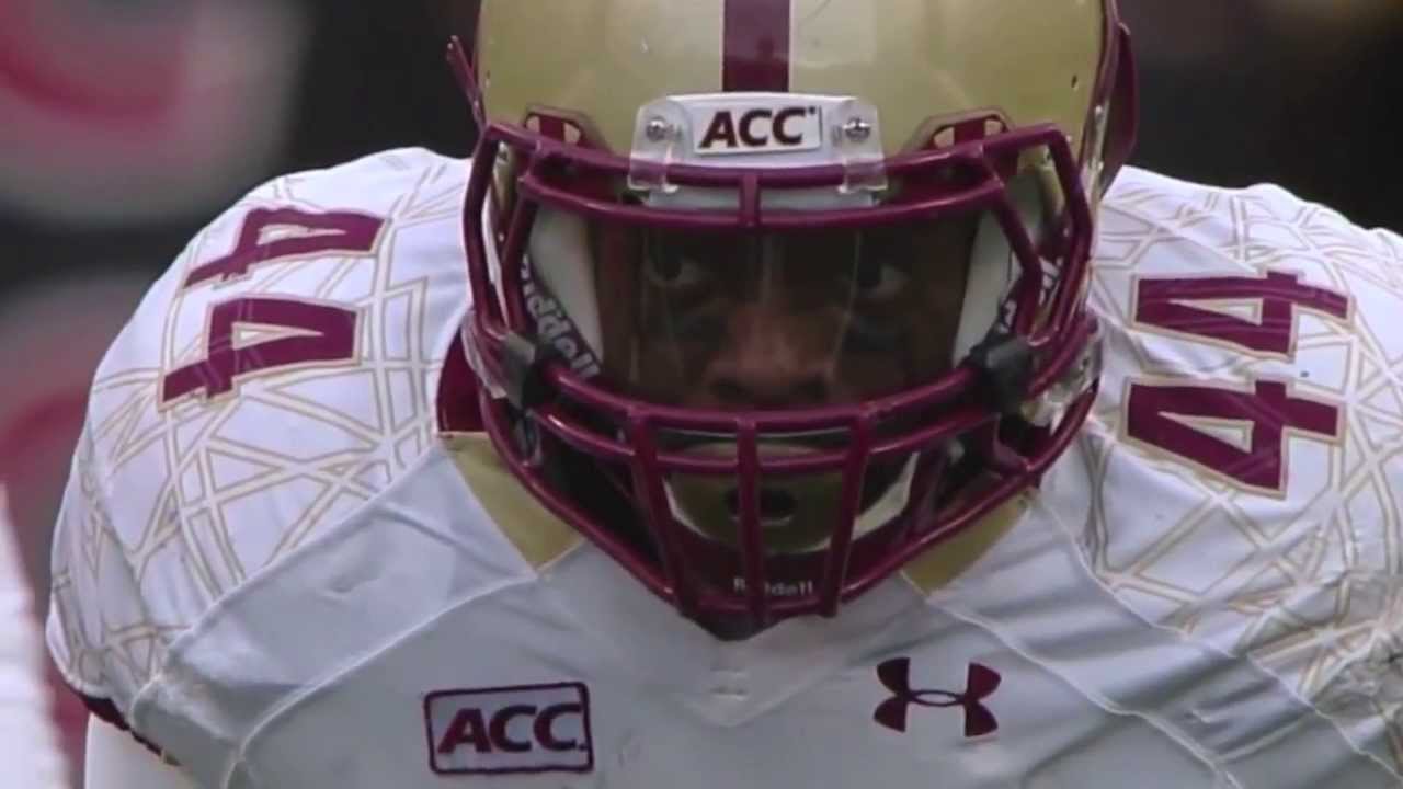 Andre Williams Highlights