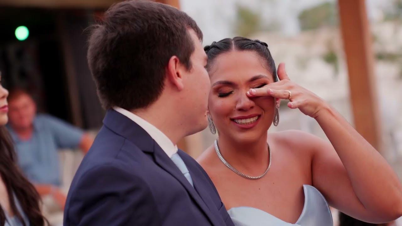 Mini Filme - Luana Colet e Rafael em Juara - MT // 4K UltraHD