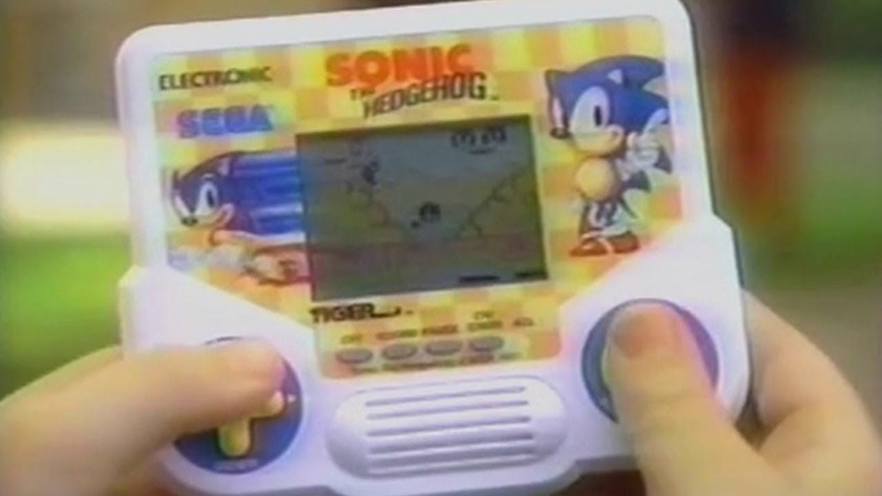 90's Commercials Vol. 512