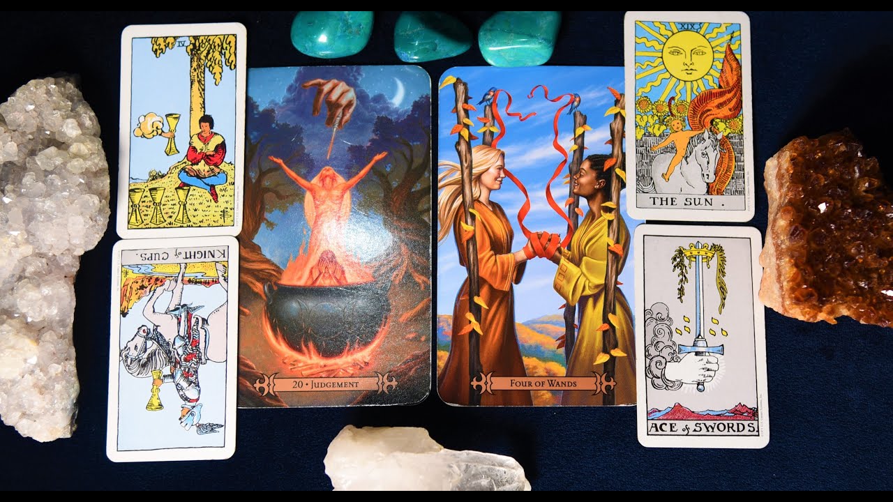 GEMINI - Will They Ever Come?? They Have a Choice To Make - Gemini tarot reading