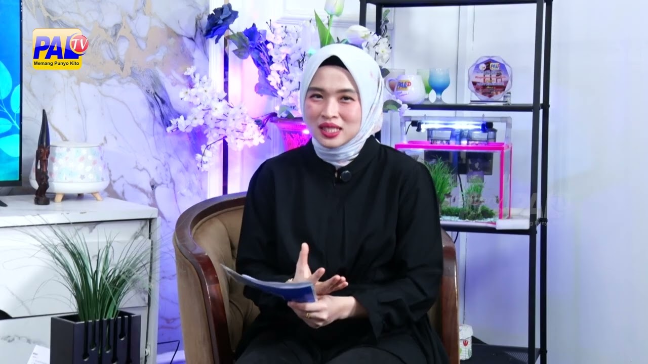 PERUT BUNCIT, SUMBER PENYAKIT KENALI BAHAYA OBESITAS SEJAK DINI | PESONA SEHAT FULL (24/2/26)