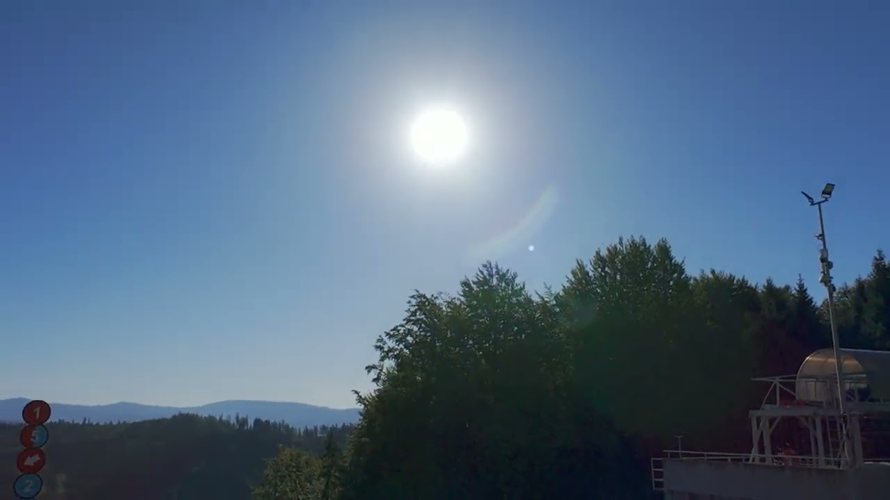 Czantoria Wielka   Beskid Śłąski