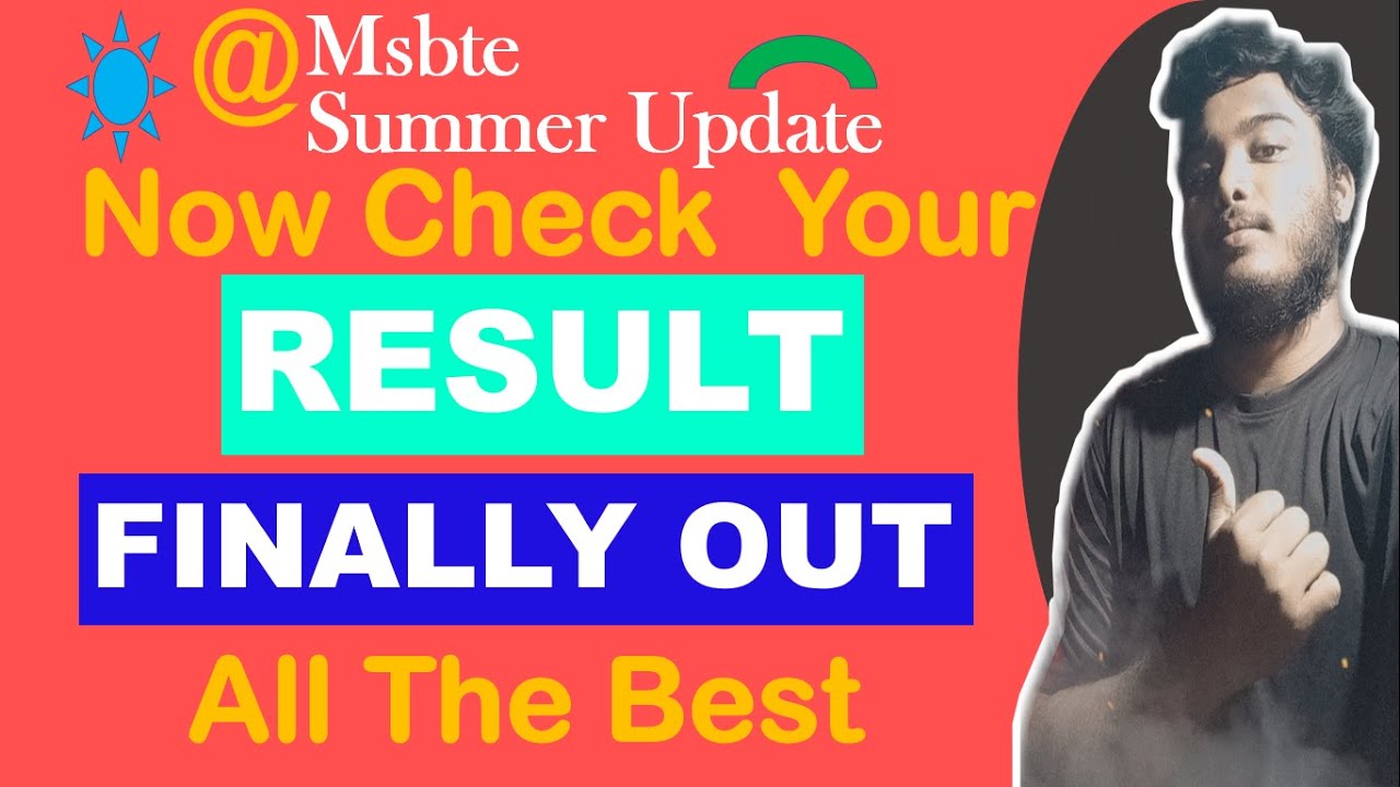 finally msbte summer result 2021😱/msbte new update/msbte news today/msbte/aicte diploma result date
