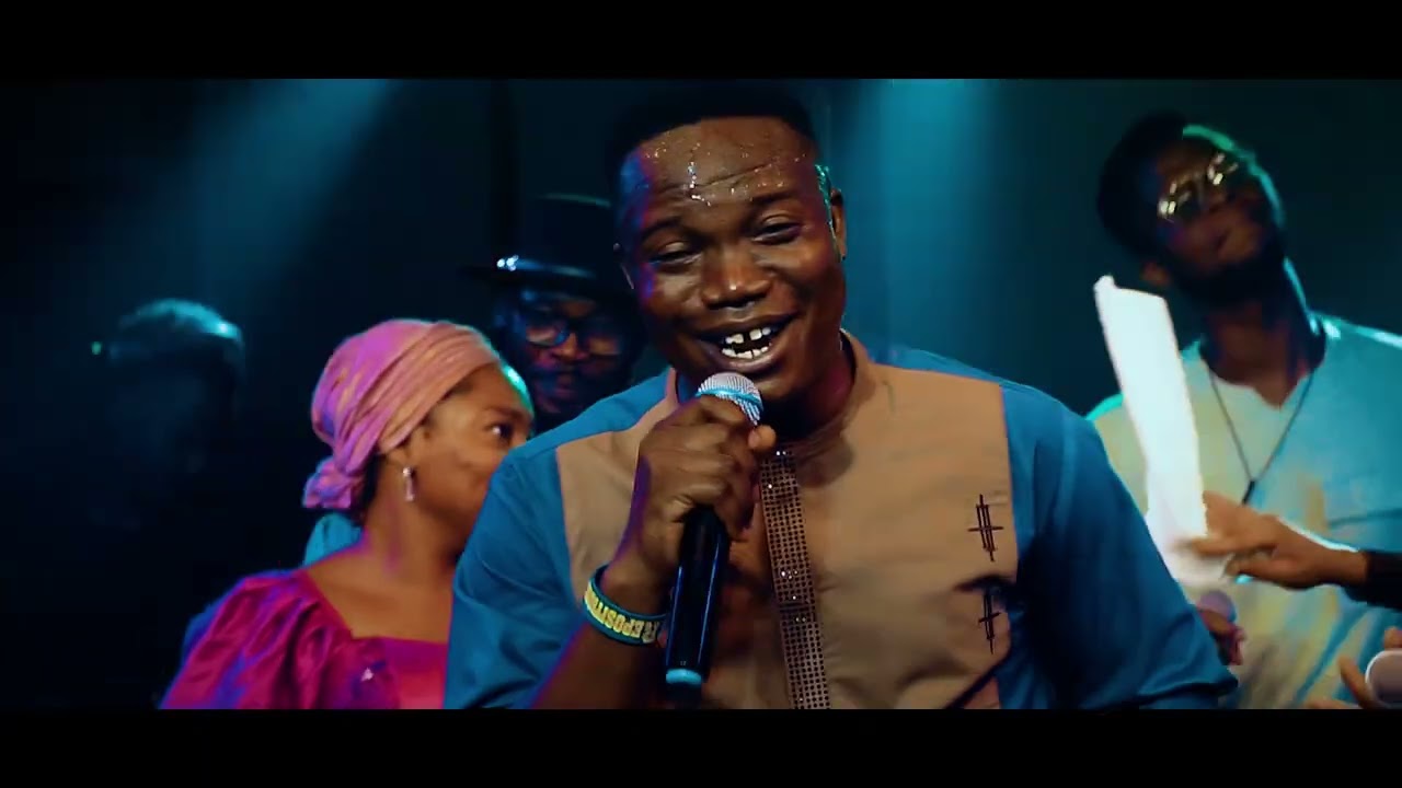 Gratitude by Bensolution (an expression of Nigerian praise) #gospelmusic #igbo #ariaria #igbosongs