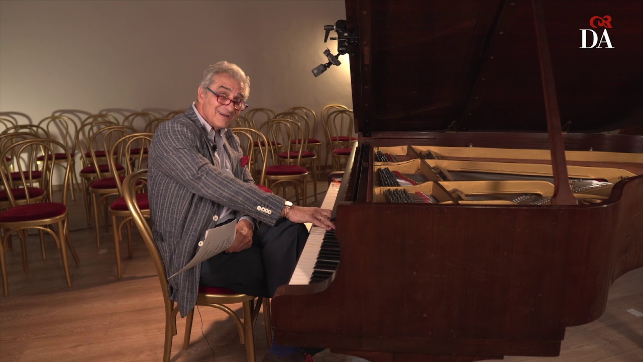 Adriano Bassi - Il Padrino - Storia della colonna sonora