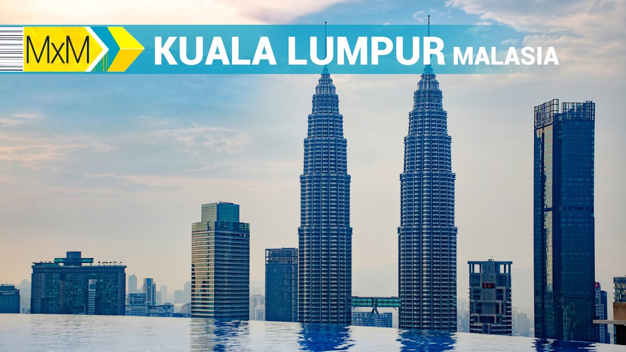 Madrileños por el Mundo: Kuala Lumpur