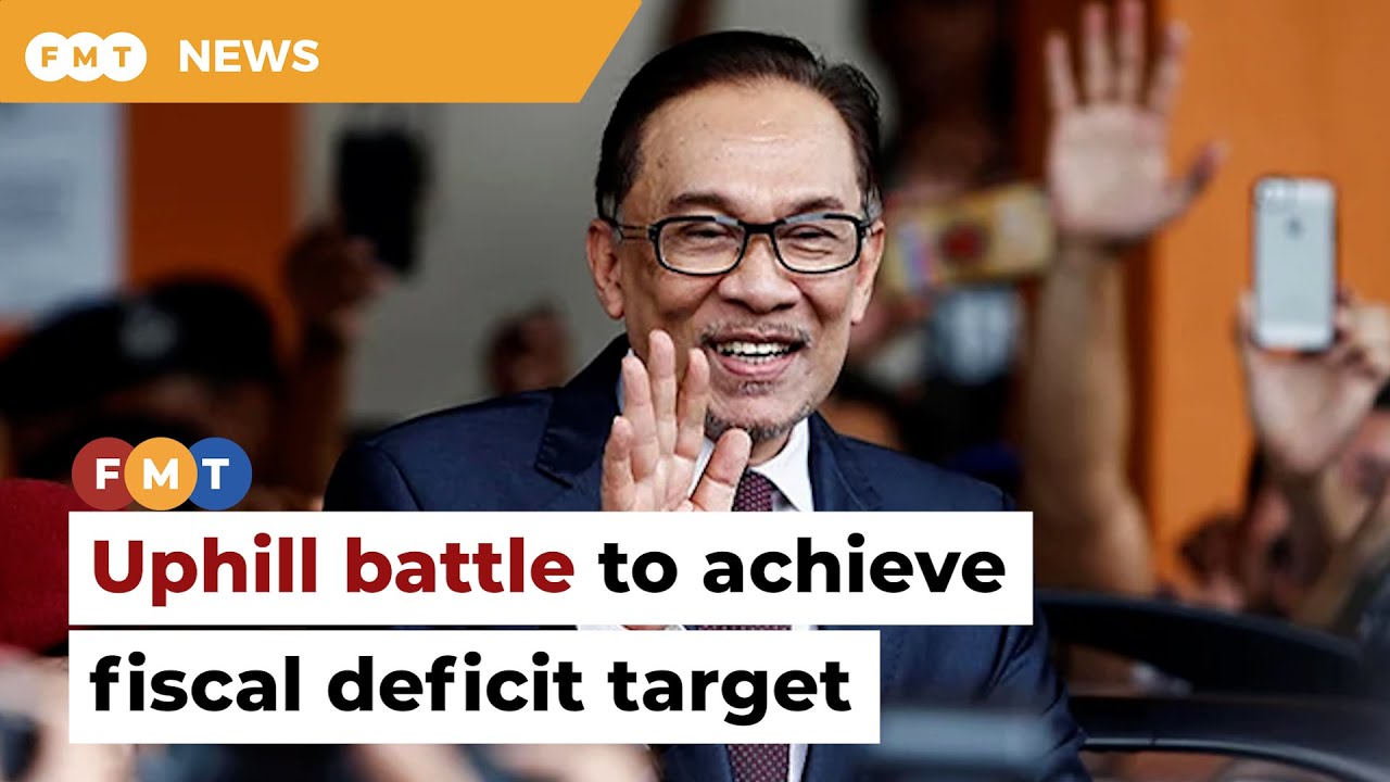 PM&rsquo;s 3% or lower fiscal deficit target challenging, says economist