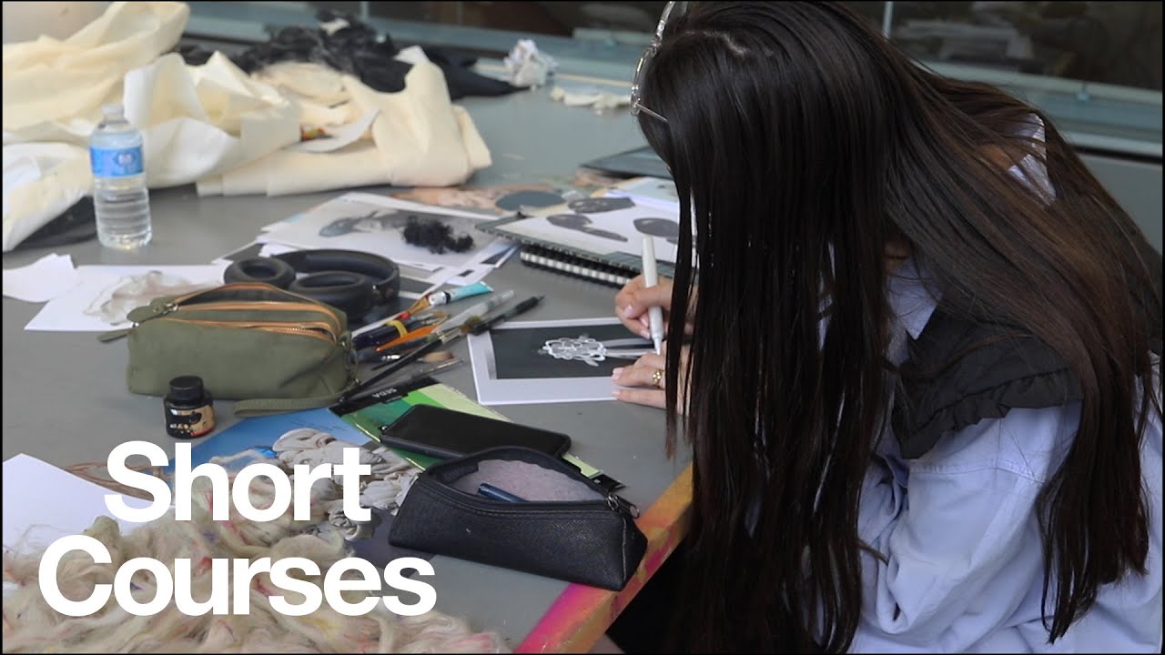 What to Expect on Your First Day for Kids and Teens | Short Courses