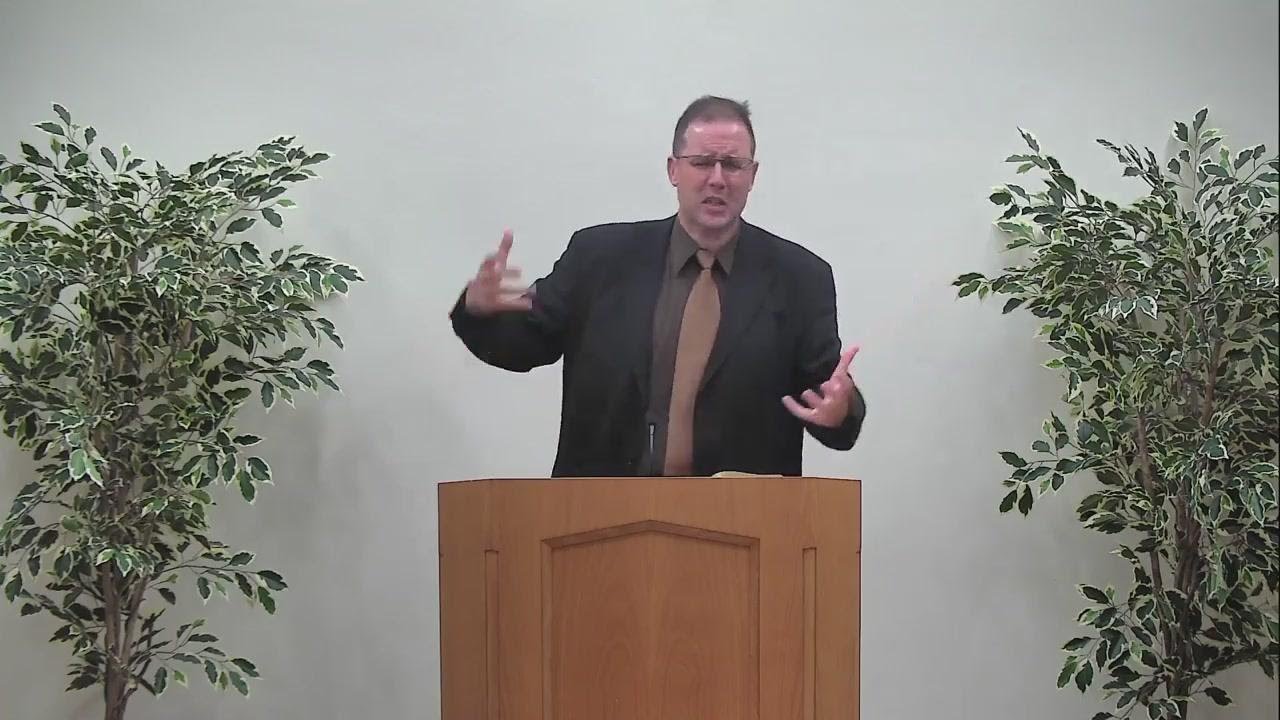 Peter prepared (Acts 10:9–23)