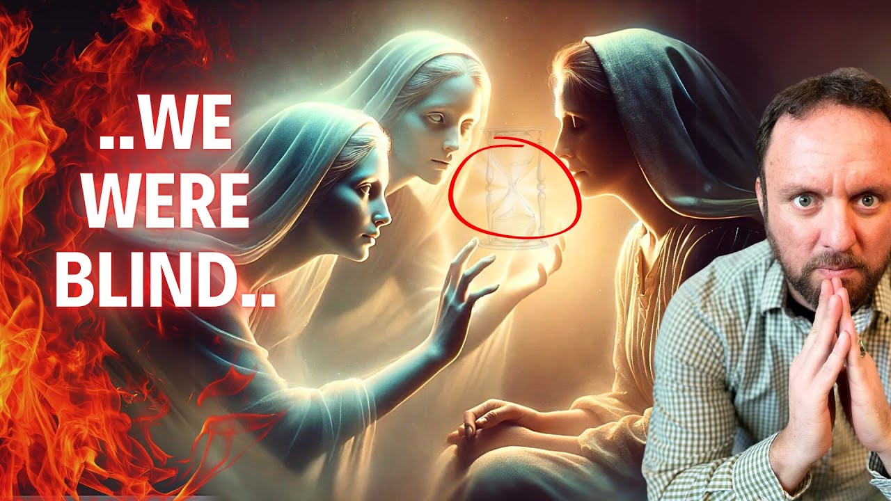 Mystic is shown by Purgatory the Most Precious Gift…Are You Wasting it?