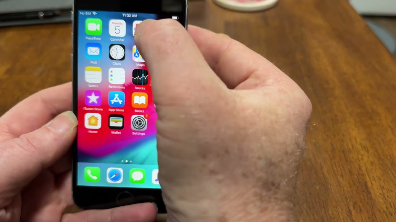 iPhone 6 from Goodwill $13.00 unlocked? Still working? #gaming #retrogameroom #iphone #iphone6