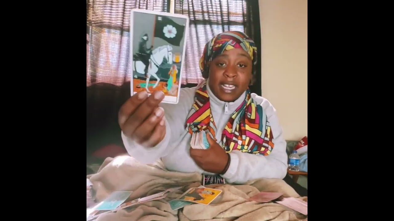 Someone needs to BE CAREFUL when it comes to you! Ancestors are FORCING them to give it up