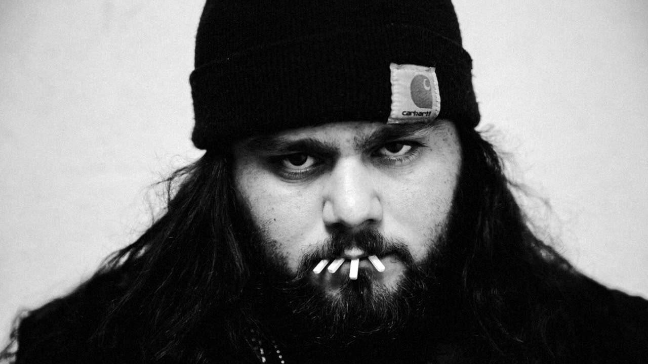 Shakewell - 10 Homies Ft. Pouya (Prod. Flexatelli) (Audio)