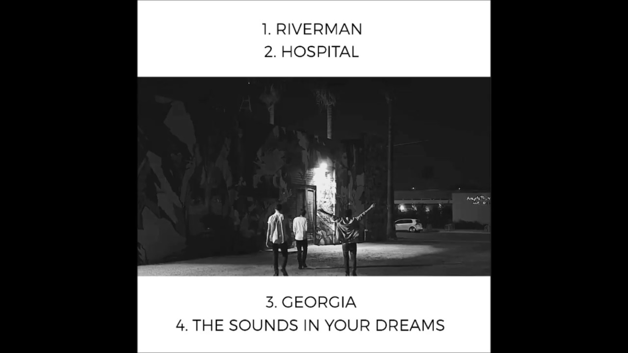 Lydia - Live with Special Guests - 03 Georgia