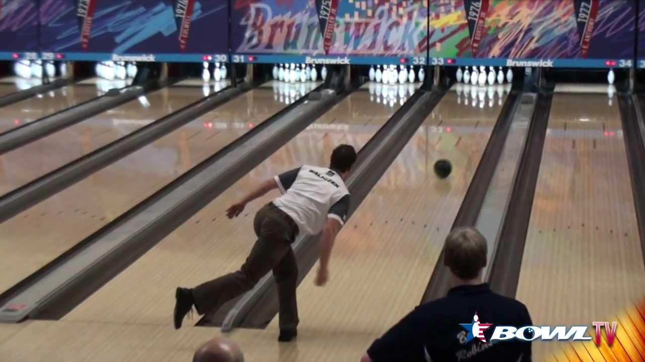 2013 USBC Masters - Squad B highlights