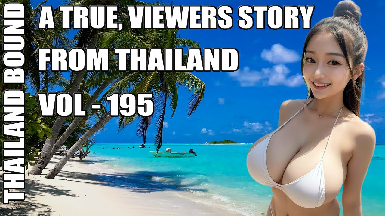 True Thailand Story About Western Men Thai Women Trust Money And The Reality Of Expat Life.