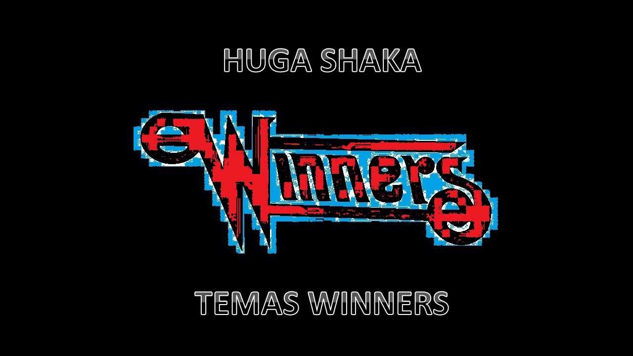 HUGA SHAKA