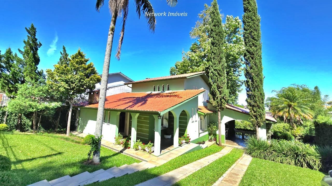 🏡 IMPERDÍVEL OPORTUNIDADE | CASA COM CLIMA DE CHÁCARA A POUCAS QUADRAS DO CENTRO  DE CACHOEIRA🌿✨
