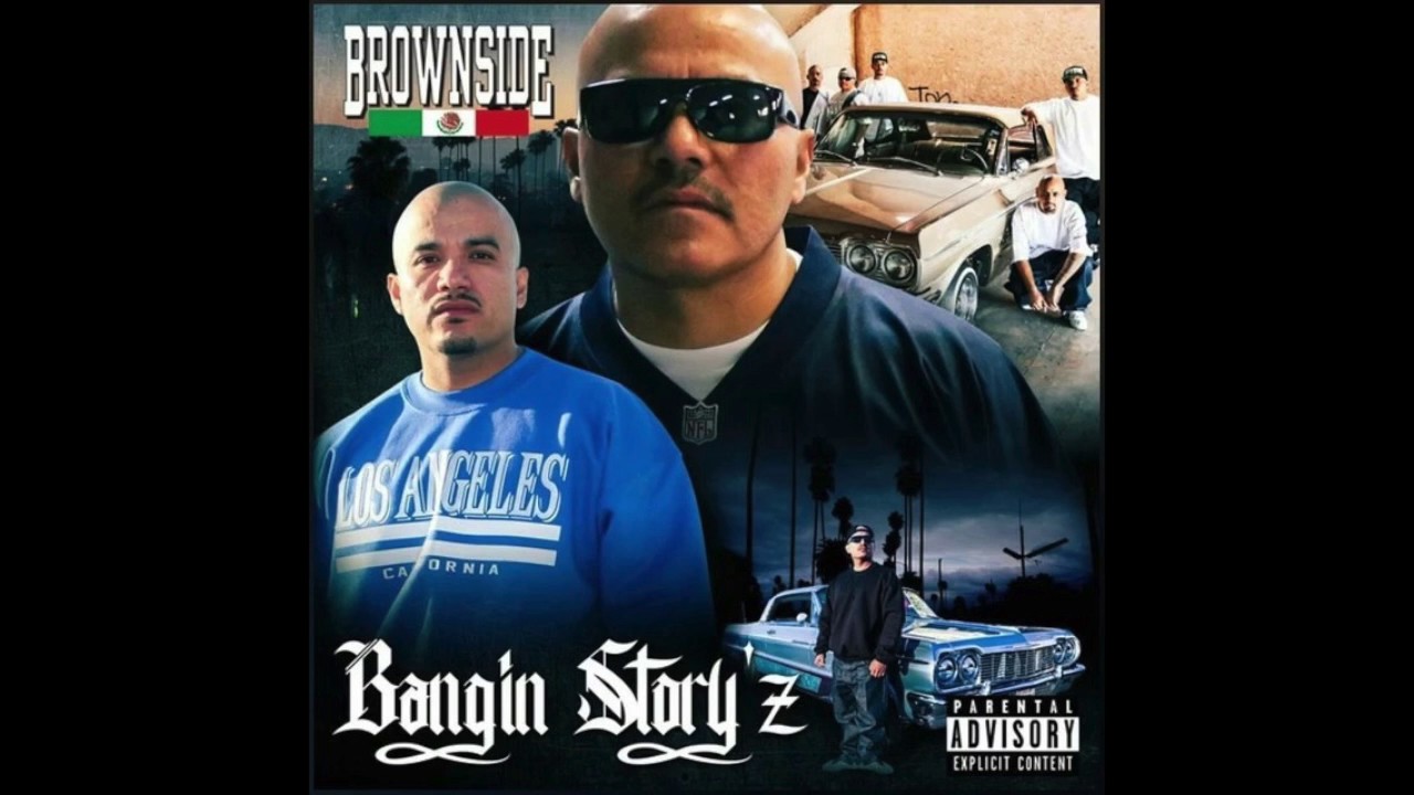 Brownside - Another Crazy Day Pt. 2 (Loop Instrumental)