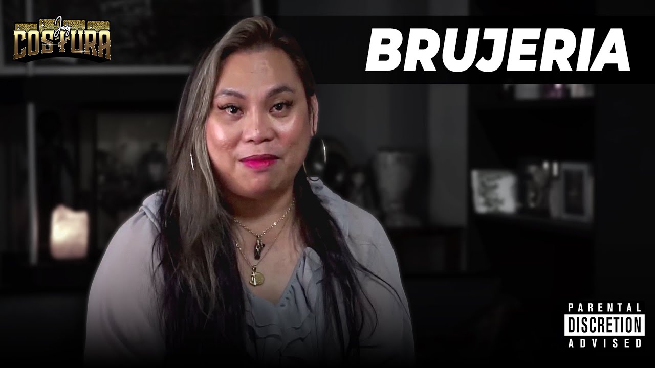BRUJERIA | JAY COSTURA