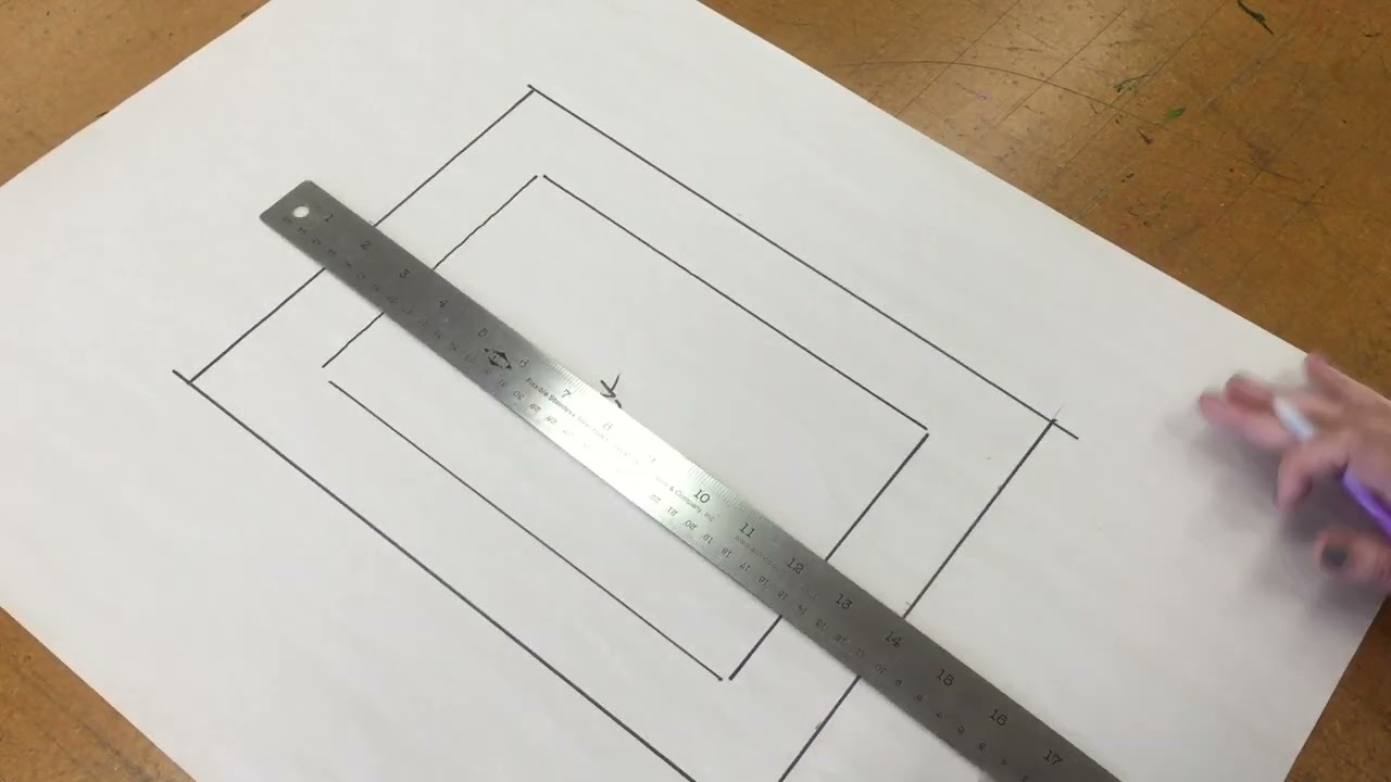 T and Bar Registration Demo