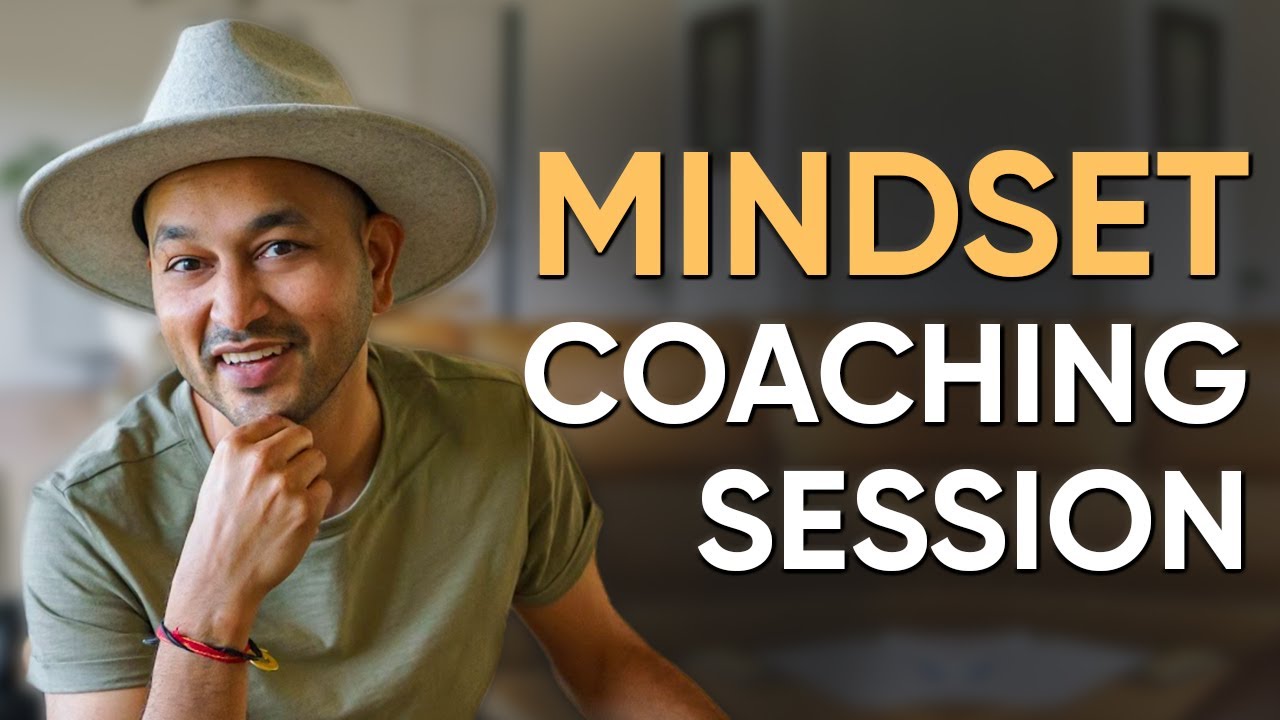 How to shift your clients' relationship with money (coaching demonstration)
