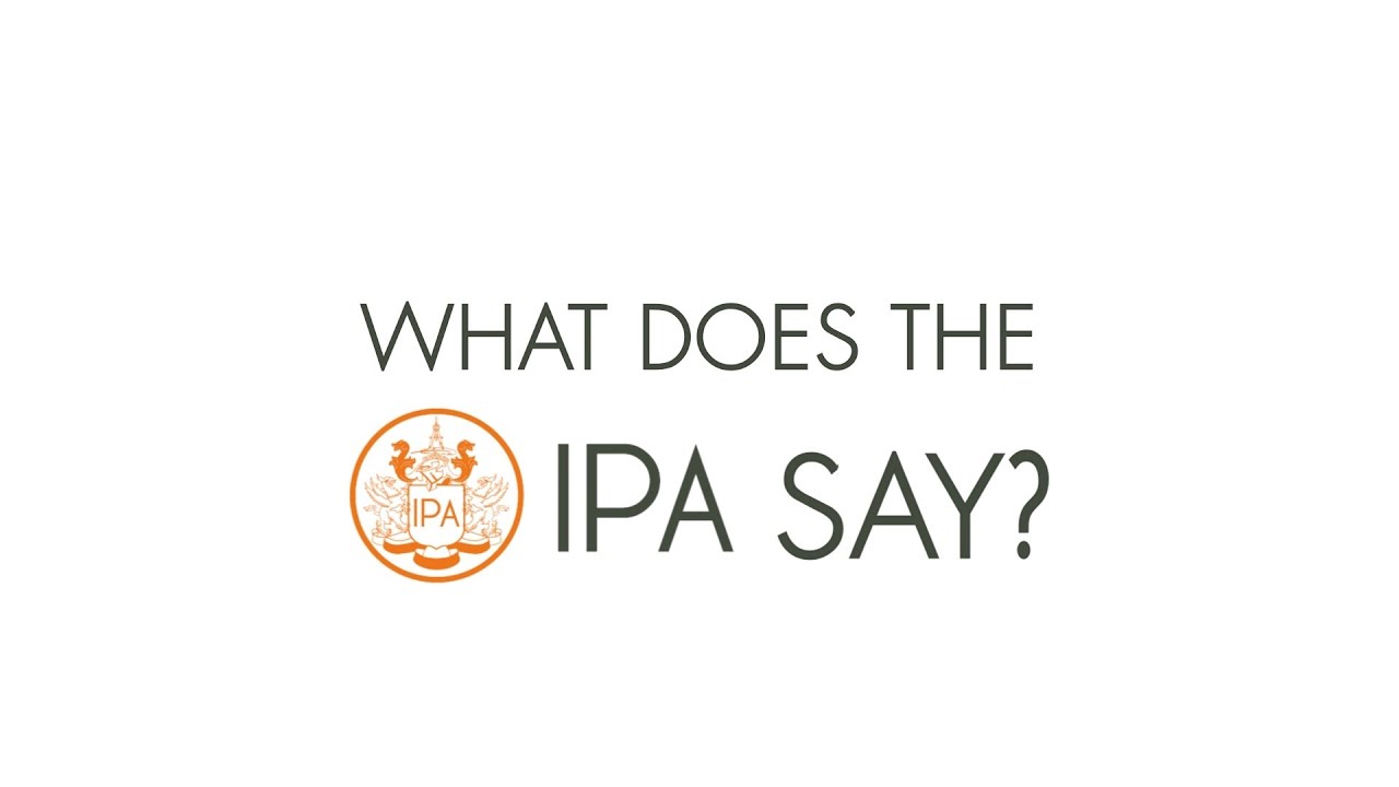 What does the IPA say - 2015 Federal Budget Preview