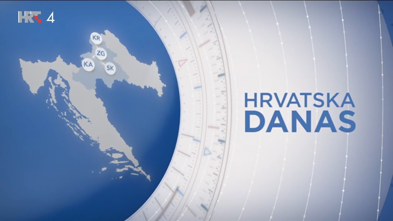 HRVATSKA DANAS ZAGREB 16.01.2024. --- Prilog o dramskoj radionici 