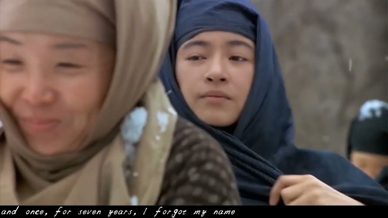 Young of Mieko Harada