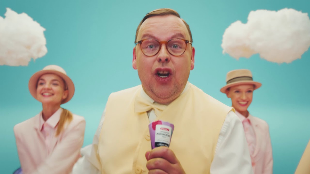 Pirkka j&auml;&auml;tel&ouml;kes&auml; filmi 30 s 2020