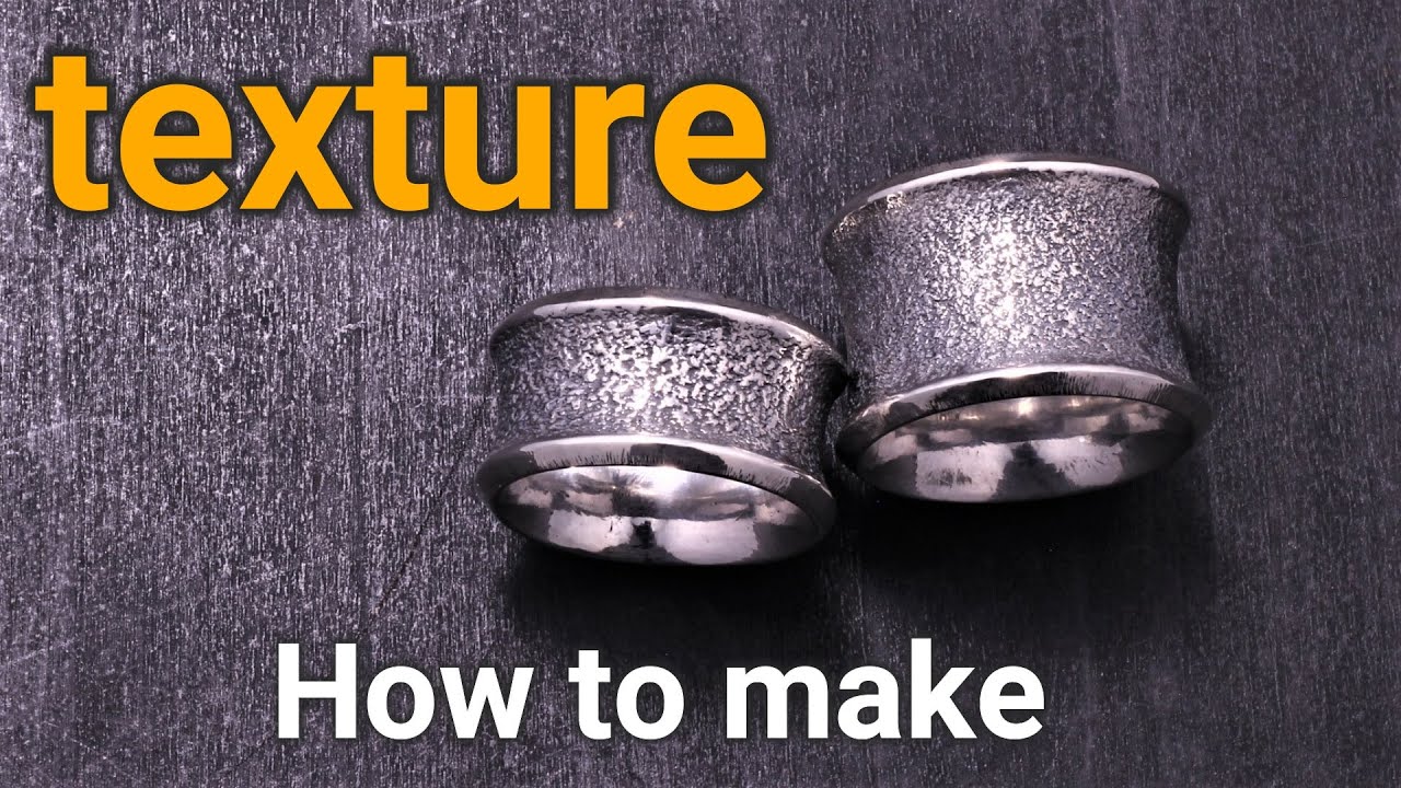 【この質感の作り方】How to make this TEXTURE☆如何製作這種質地☆Como hacer esta textura